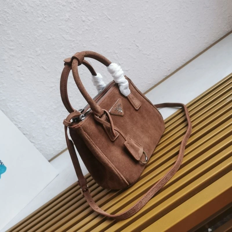 Packable Prada Top Handle Bags 60692