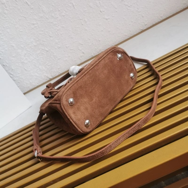 Packable Prada Top Handle Bags 60692