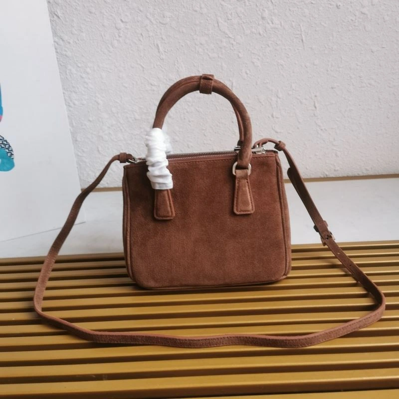 Packable Prada Top Handle Bags 60692