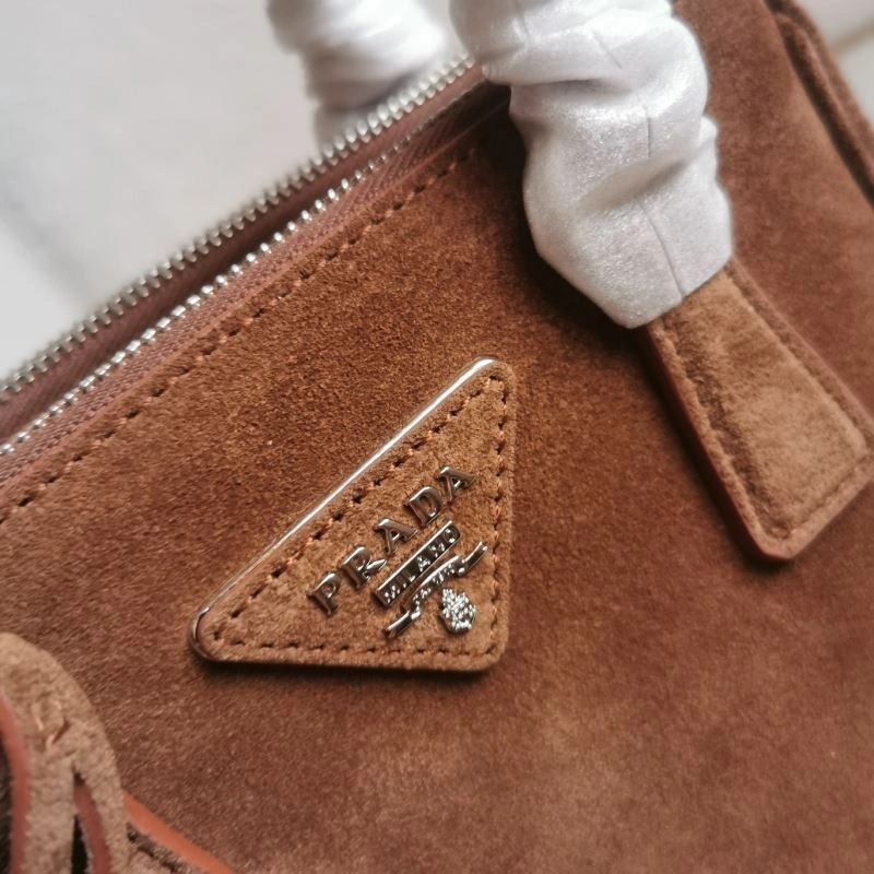 Packable Prada Top Handle Bags 60692