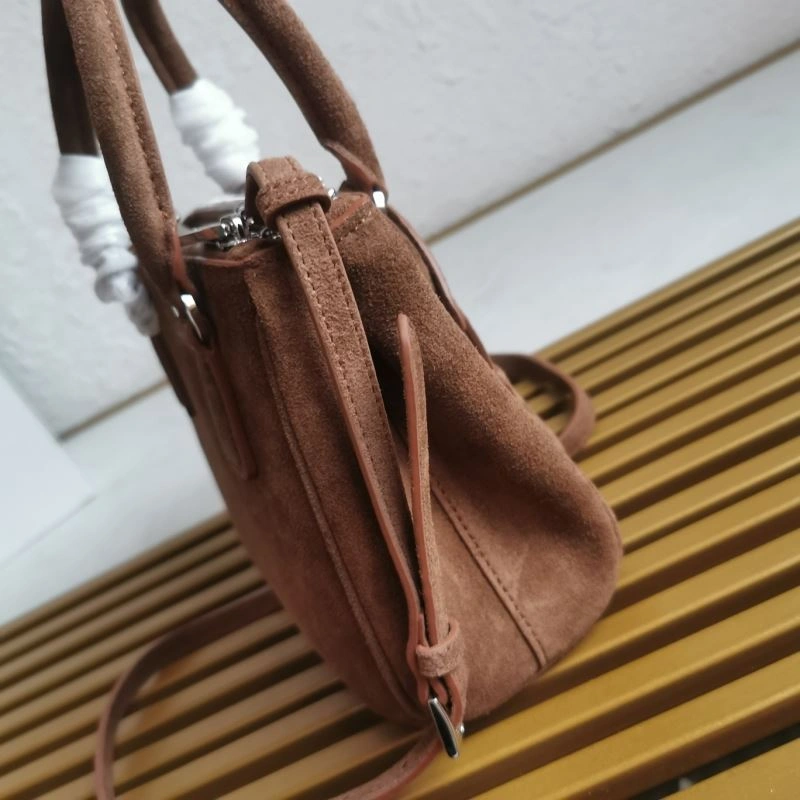 Packable Prada Top Handle Bags 60692