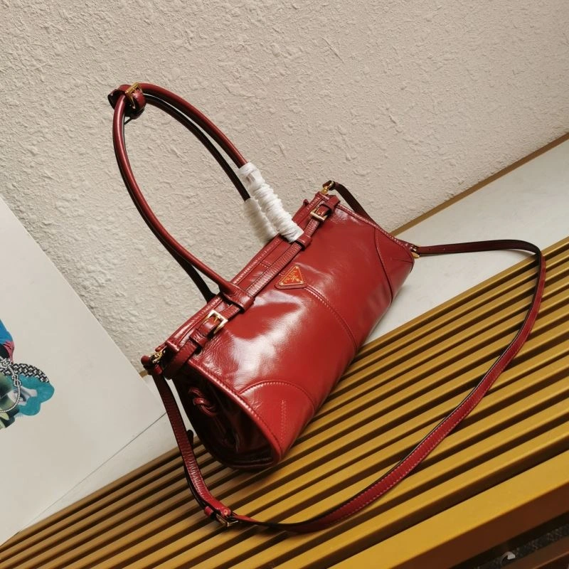Prada Top Handle Bags Upgraded 60640