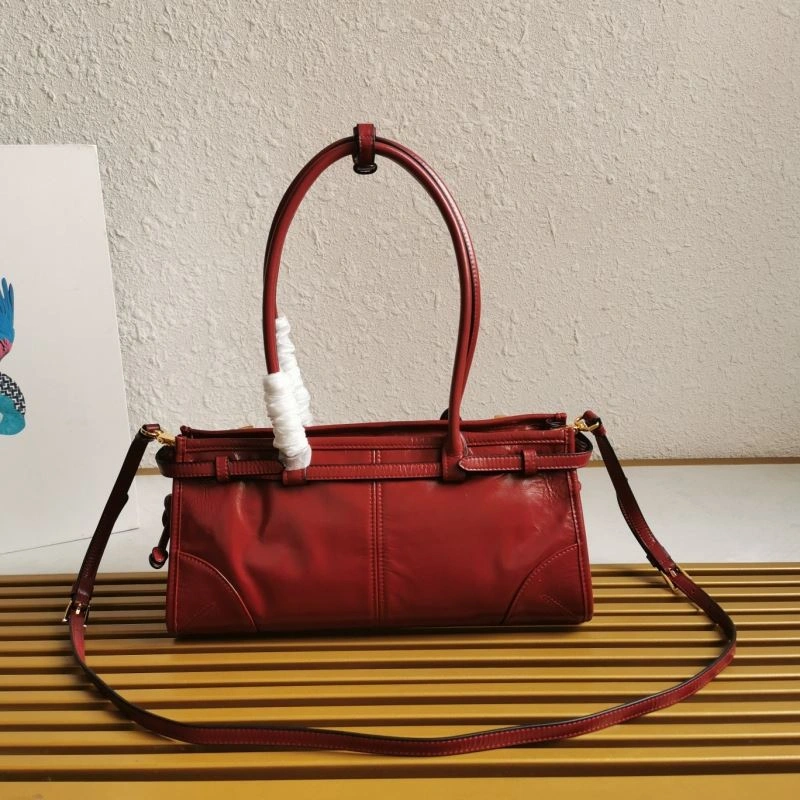 Prada Top Handle Bags Upgraded 60640