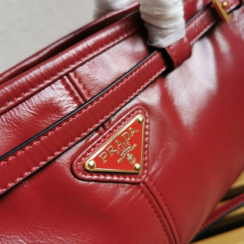 Prada Top Handle Bags Upgraded 60640