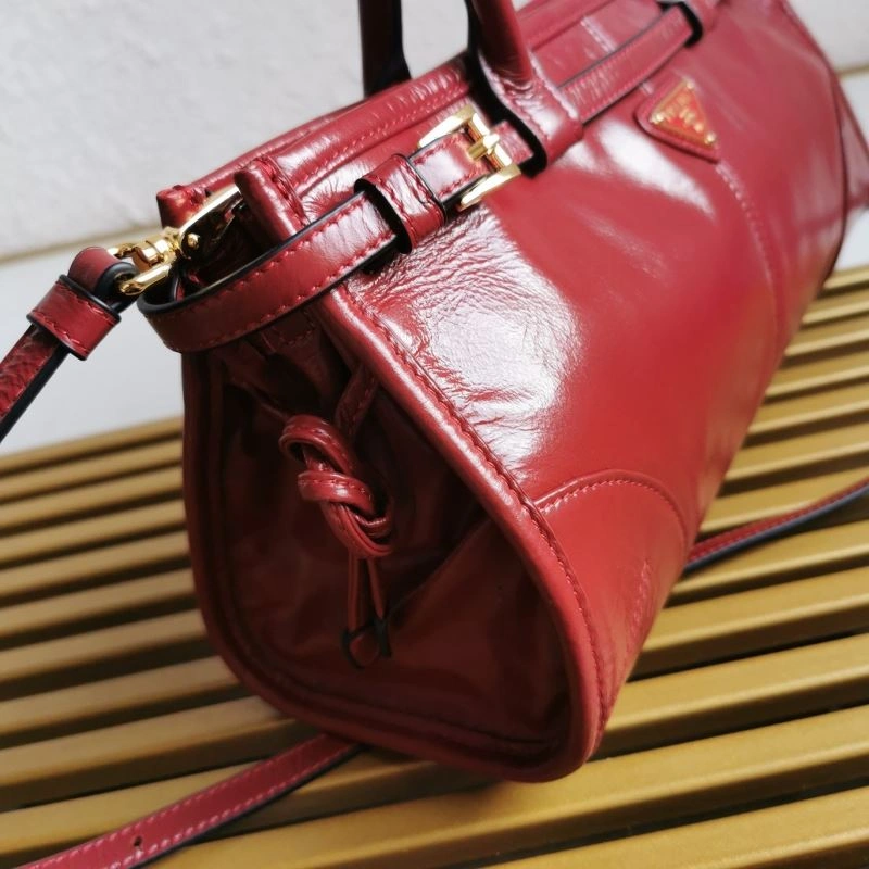 Prada Top Handle Bags Upgraded 60640