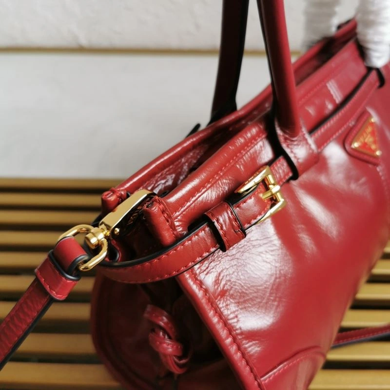 Prada Top Handle Bags Upgraded 60640
