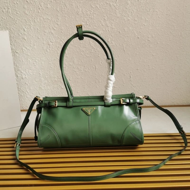 Prada Top Handle Bags Sporty 60639