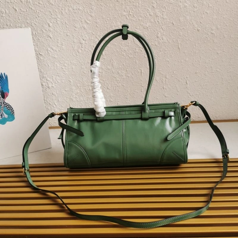 Prada Top Handle Bags Sporty 60639