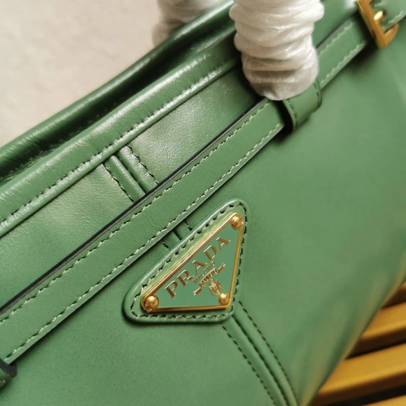 Prada Top Handle Bags Sporty 60639