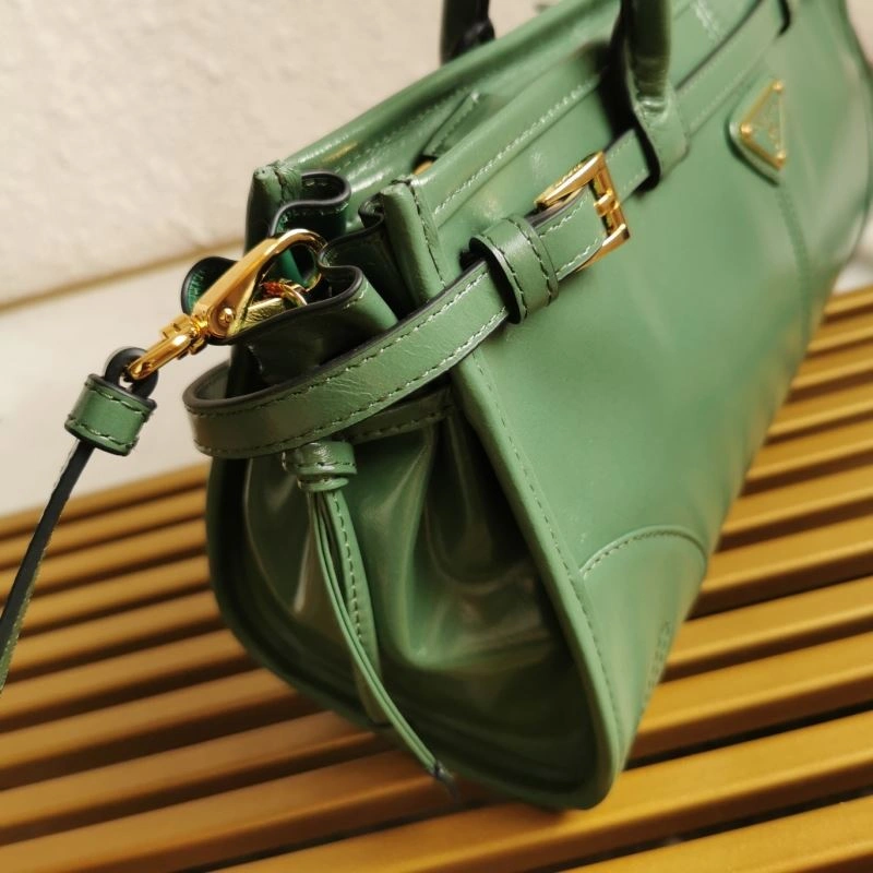 Prada Top Handle Bags Sporty 60639