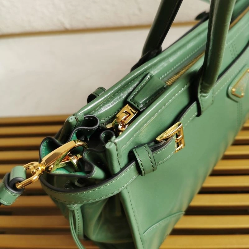 Prada Top Handle Bags Sporty 60639