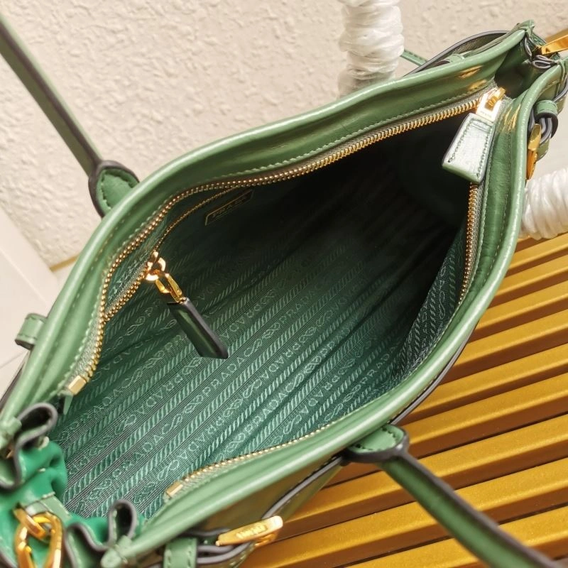 Prada Top Handle Bags Sporty 60639
