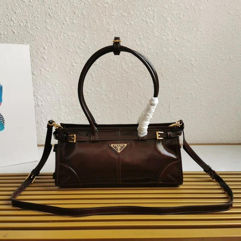 Prada Top Handle Bags ModernLook 60680