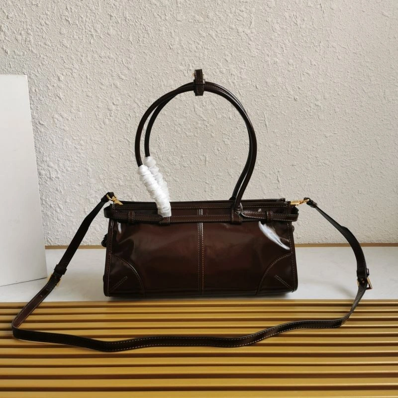 Prada Top Handle Bags ModernLook 60680