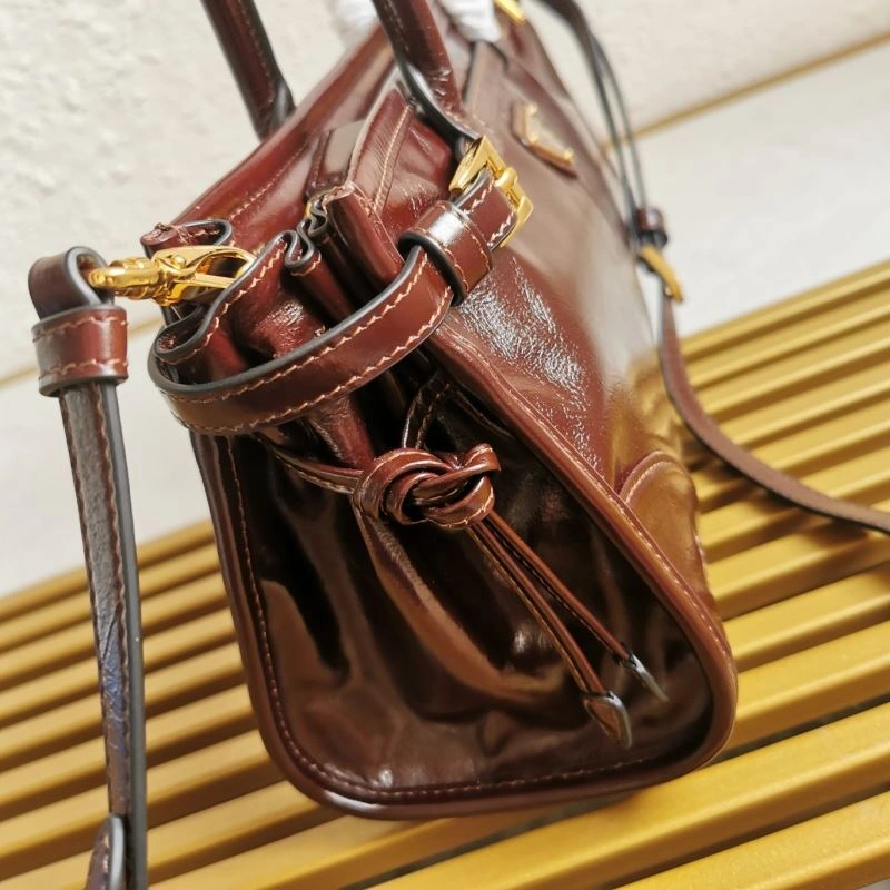 Prada Top Handle Bags ModernLook 60680