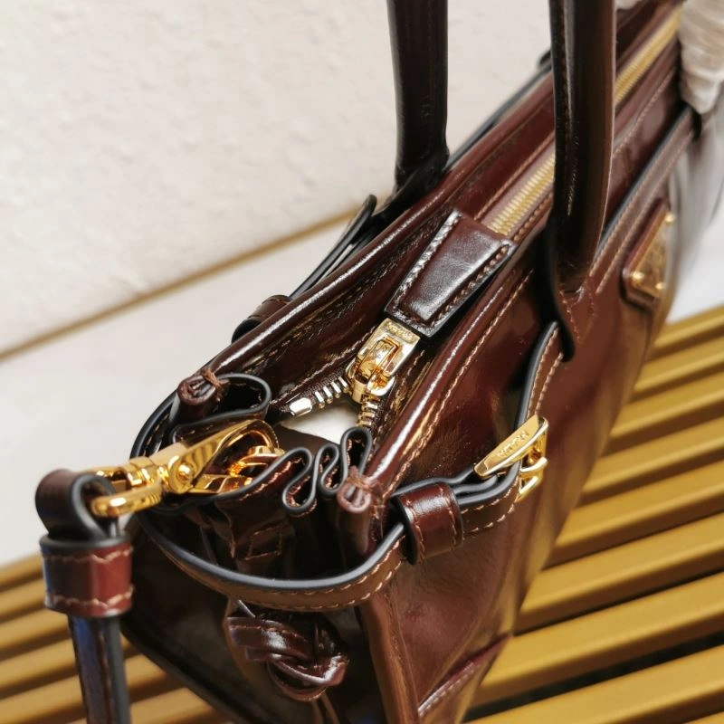 Prada Top Handle Bags ModernLook 60680
