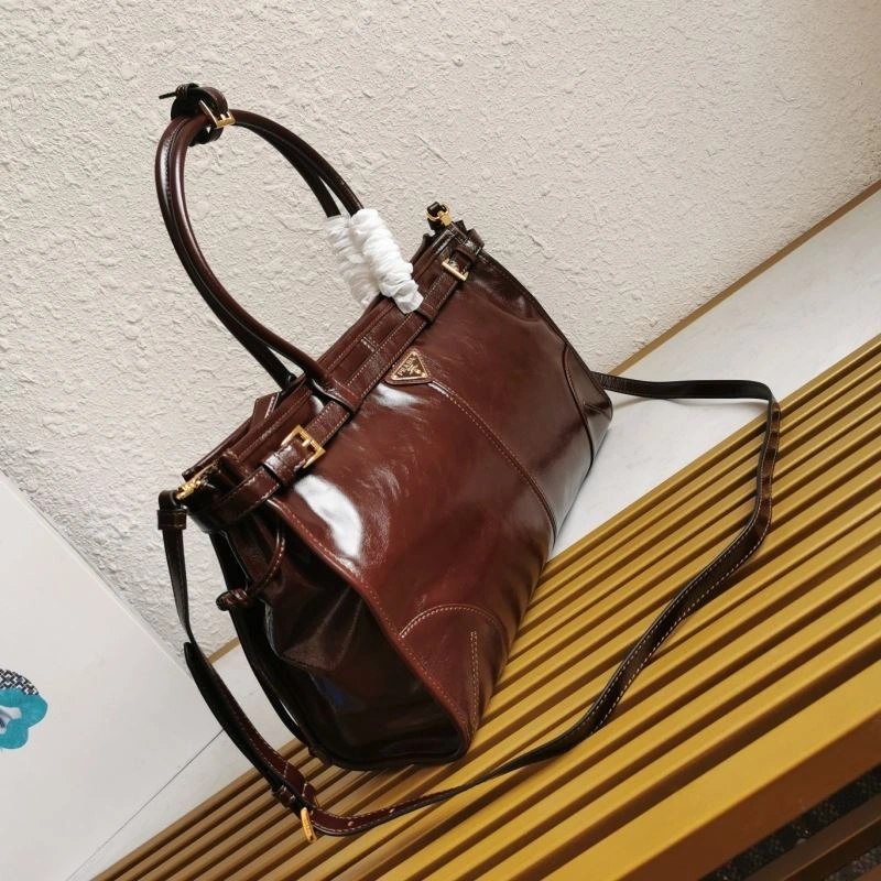 Sporty Prada Top Handle Bags 60634