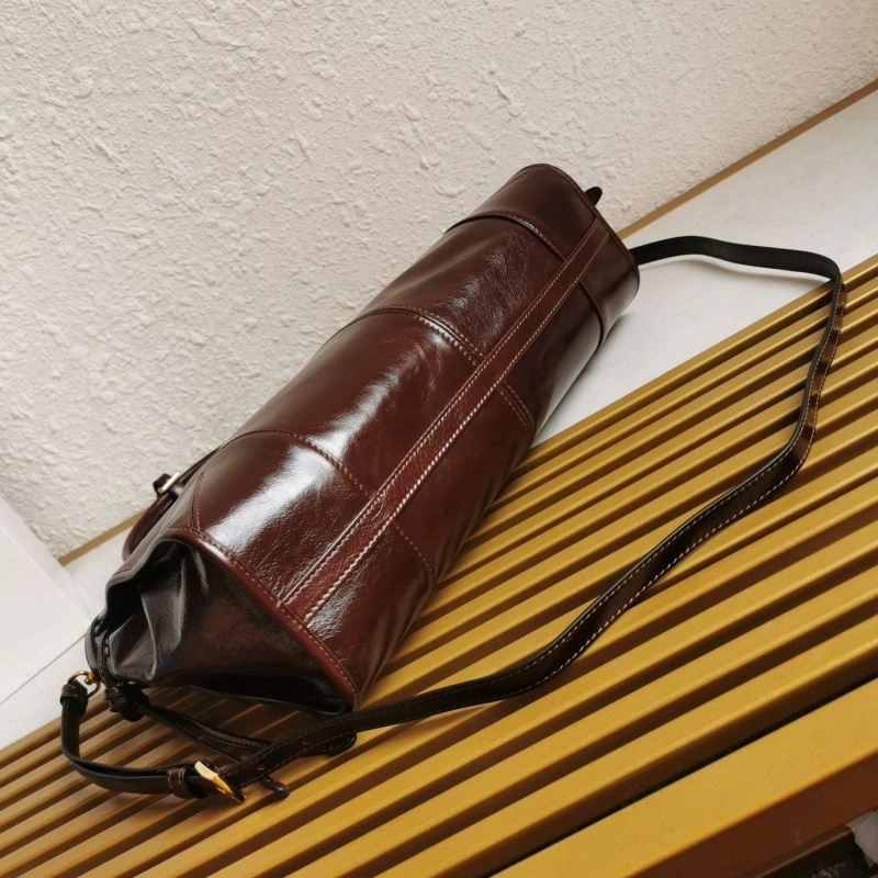 Sporty Prada Top Handle Bags 60634