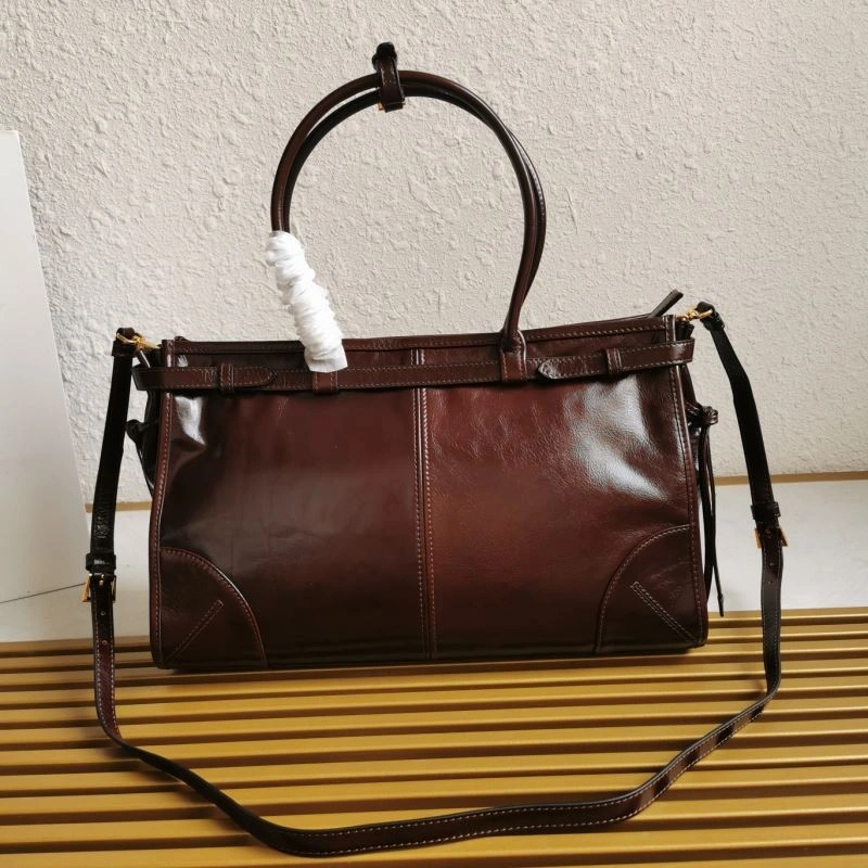Sporty Prada Top Handle Bags 60634