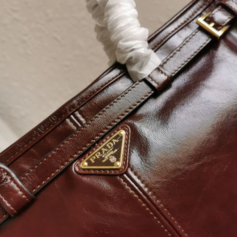 Sporty Prada Top Handle Bags 60634