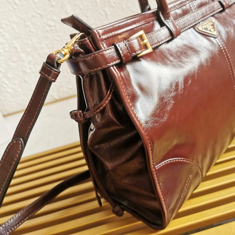 Sporty Prada Top Handle Bags 60634