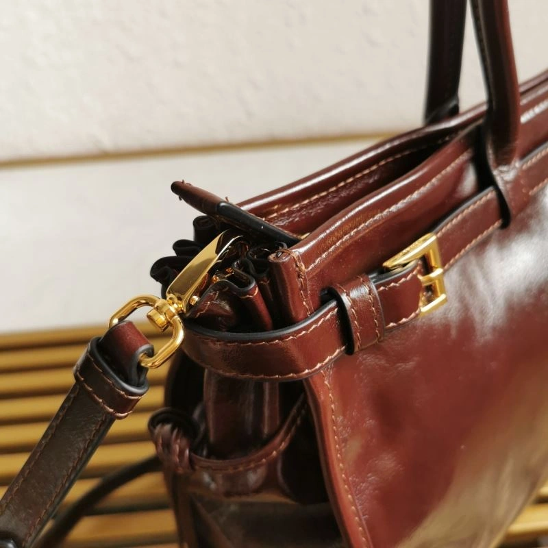 Sporty Prada Top Handle Bags 60634