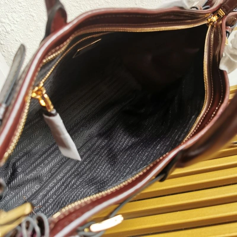 Sporty Prada Top Handle Bags 60634
