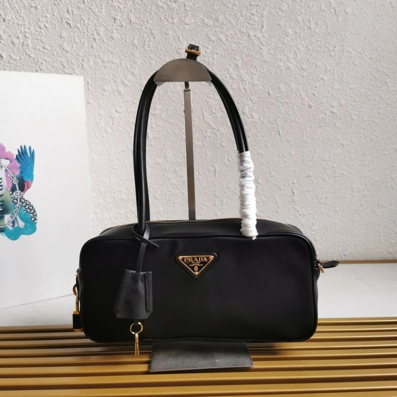 Prada Top Handle Bags RelaxedFit 60635