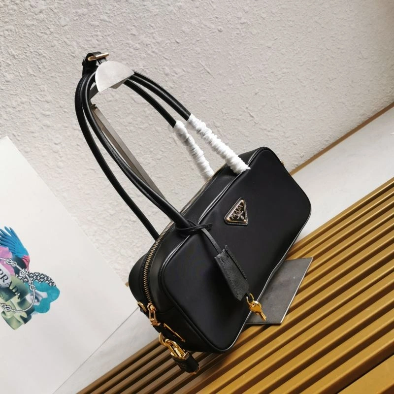 Prada Top Handle Bags RelaxedFit 60635
