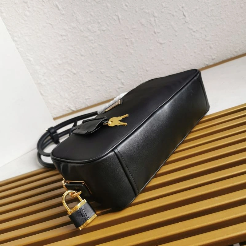 Prada Top Handle Bags RelaxedFit 60635