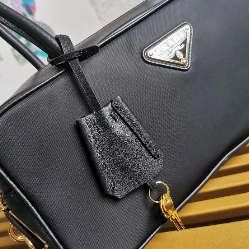 Prada Top Handle Bags RelaxedFit 60635