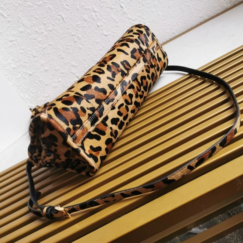 Compact Prada Top Handle Bags 60636