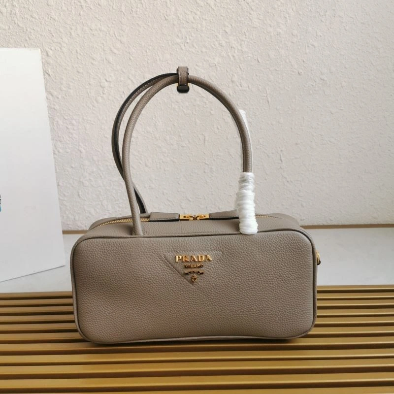 Snug Prada Top Handle Bags 60633