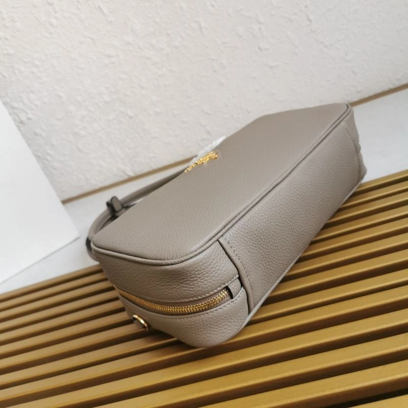 Snug Prada Top Handle Bags 60633