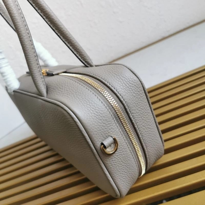Snug Prada Top Handle Bags 60633