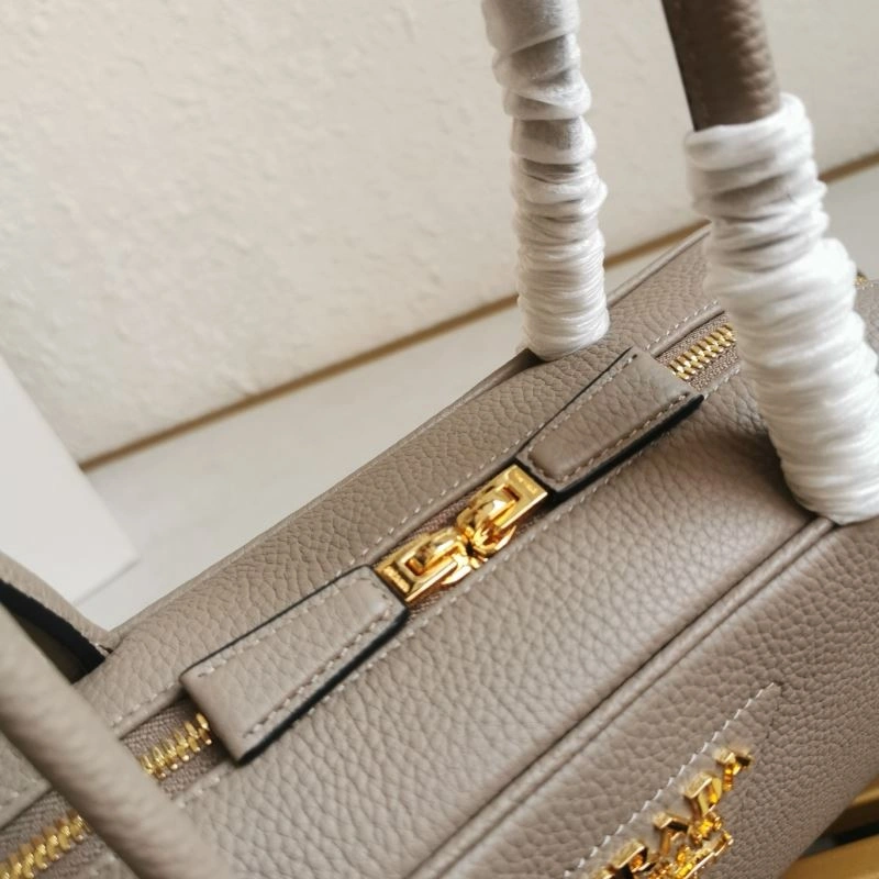 Snug Prada Top Handle Bags 60633