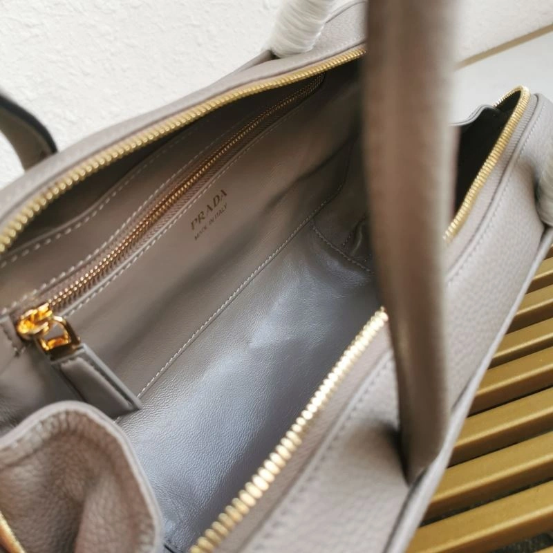 Snug Prada Top Handle Bags 60633