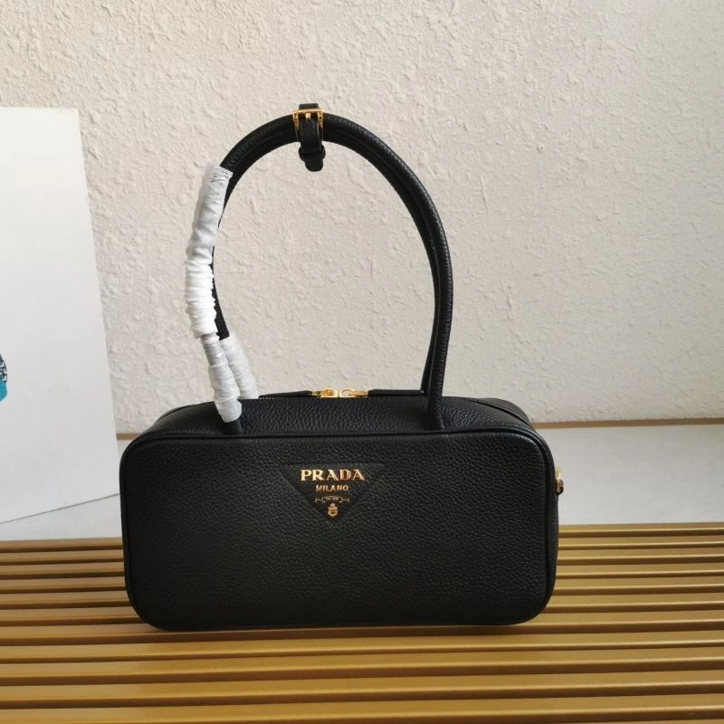 SmoothTexture Prada Top Handle Bags 60632
