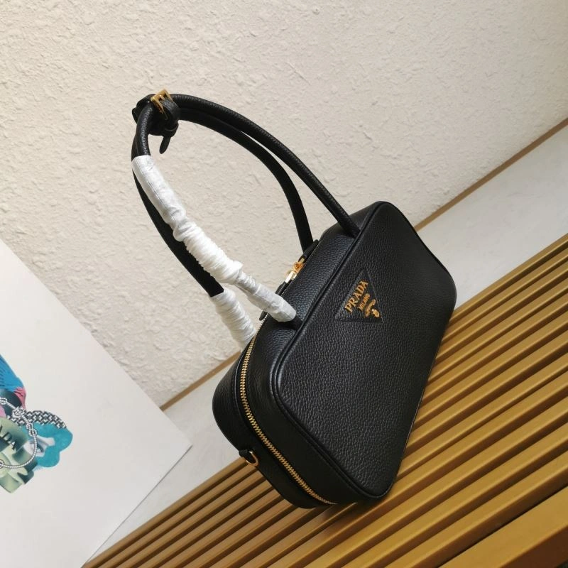 SmoothTexture Prada Top Handle Bags 60632