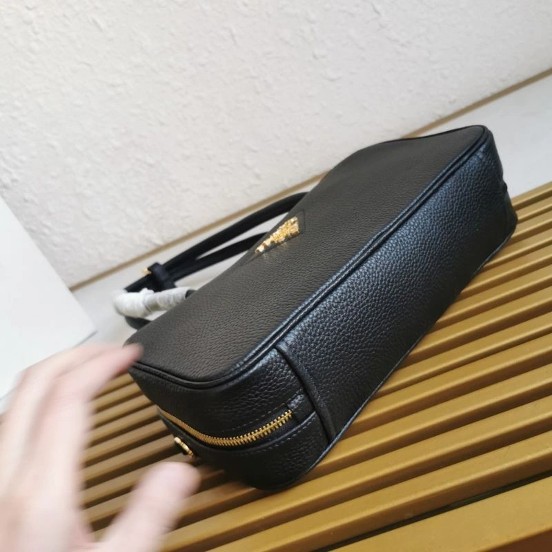 SmoothTexture Prada Top Handle Bags 60632