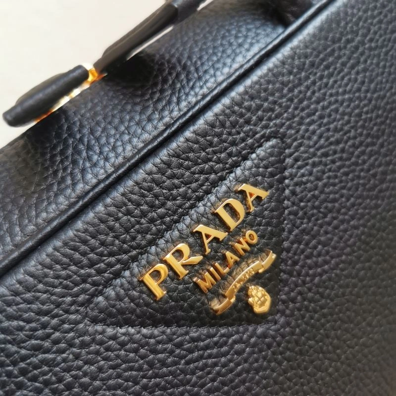 SmoothTexture Prada Top Handle Bags 60632
