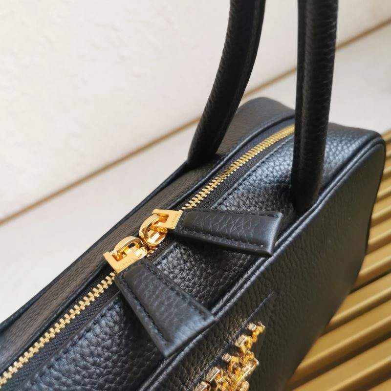 SmoothTexture Prada Top Handle Bags 60632