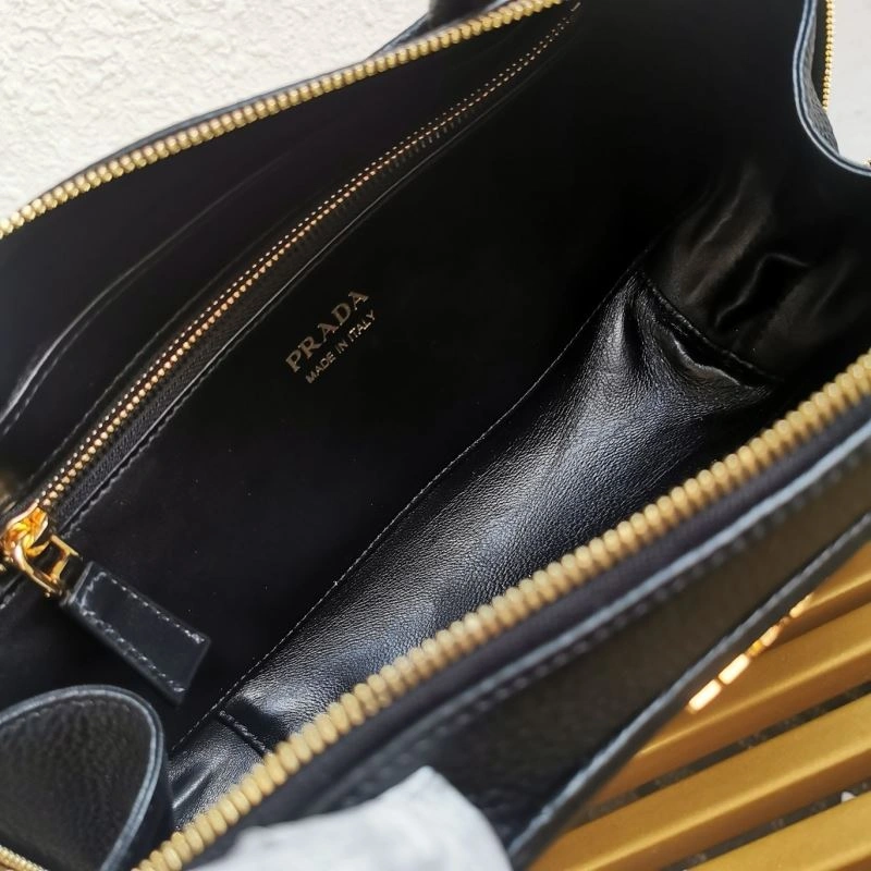 SmoothTexture Prada Top Handle Bags 60632