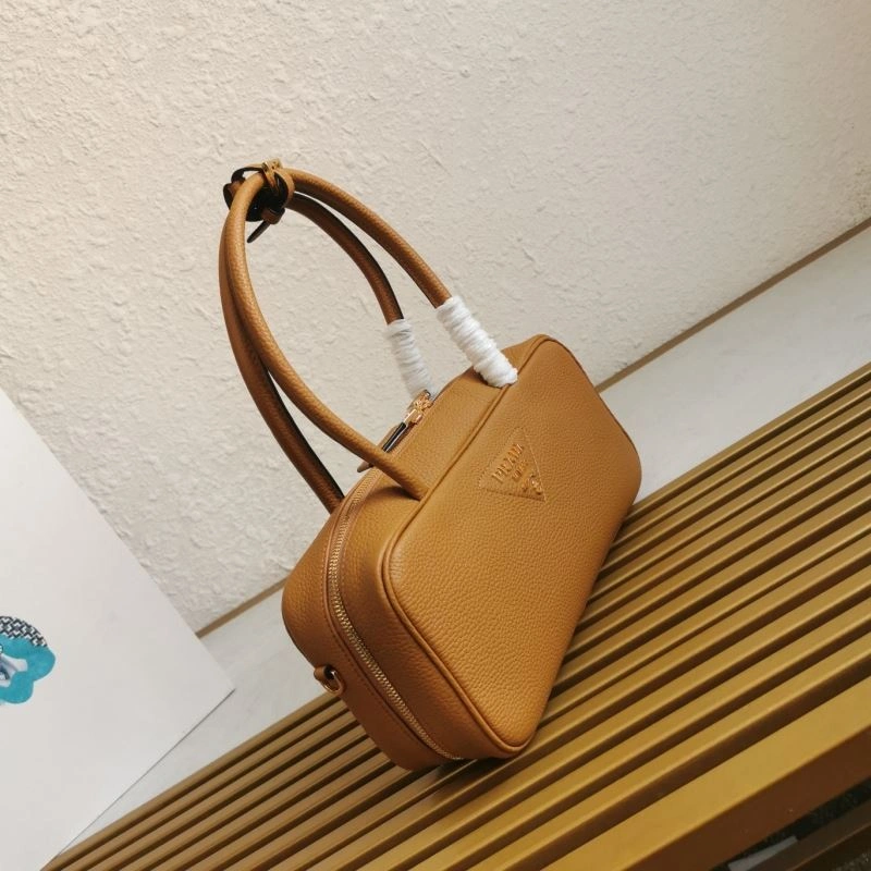 Cozy Prada Top Handle Bags 60637