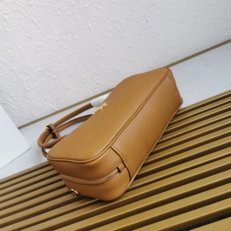 Cozy Prada Top Handle Bags 60637