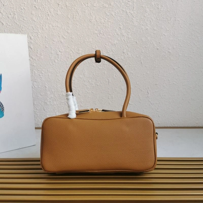 Cozy Prada Top Handle Bags 60637