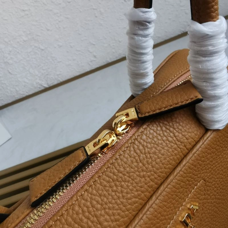 Cozy Prada Top Handle Bags 60637