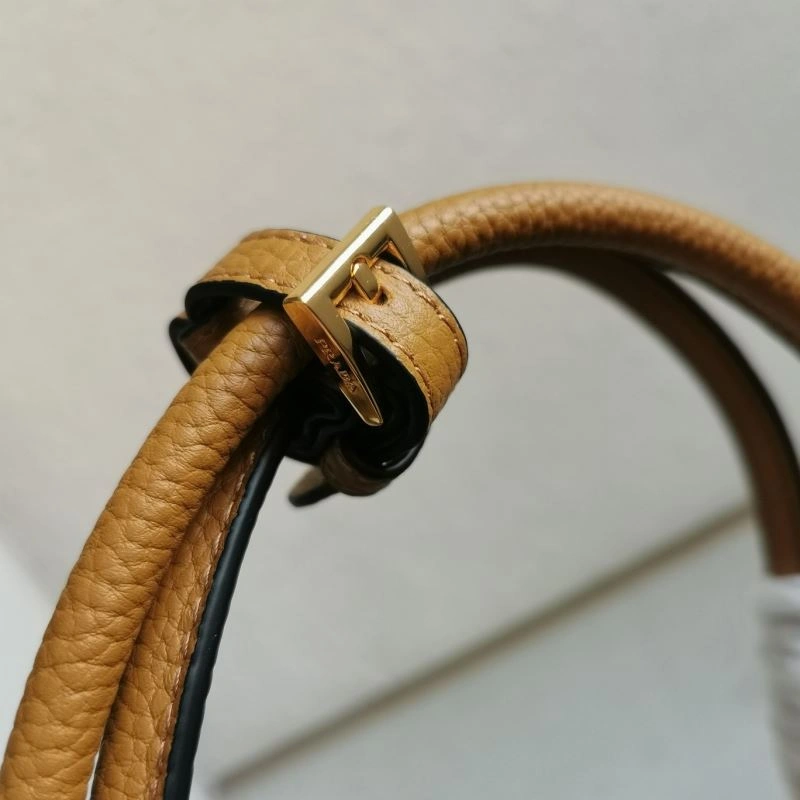 Cozy Prada Top Handle Bags 60637