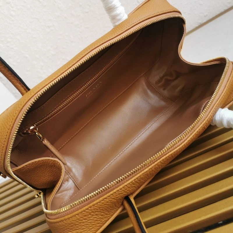 Cozy Prada Top Handle Bags 60637