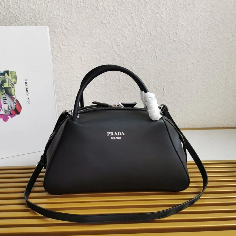 Prada Top Handle Bags Bright 60630
